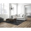 Elegant Lighting Flynx 6 lights pendant in black - 2 of 4