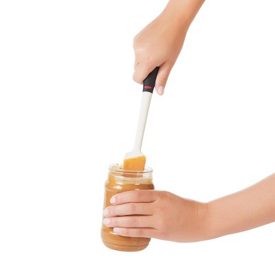OXO Good Grips Jar Spatula - Thumbnail 5