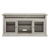 Modern TV Stand For TV Up To 65" Media Console Entertainment Center Storage Cabinet With Open Storage Space For Living Room Bedroom - 4 of 4