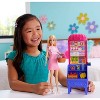 Barbie and Teresa Recipe for Friendship Malibu at the Market 11" Doll & Playset with 11 Accessories - 2 of 4