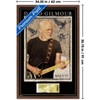 Trends International David Gilmour - Pompeii Mozaic Framed Wall Poster Prints - 3 of 4