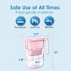 Waterdrop G2P600 600 GPD Tankless RO System With 1 Extra Water Filter Pitcher - 2 of 4