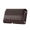 LUXMO Large Horizontal Universal Pouch - Brown - 2 of 4