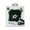 NHL Dallas Stars Wireless Charging Pad - 2 of 3