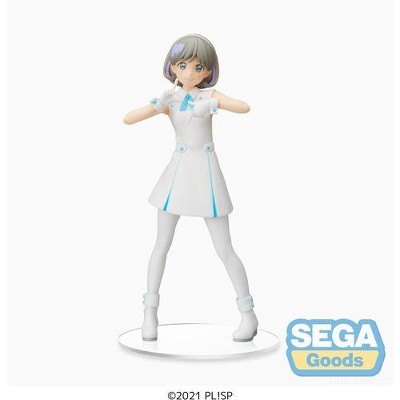 Sega - SEGA - Love Live! Superstar!! - PM Figure - Keke Tang Wish Song