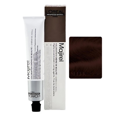 L'Oreal Majirel Hair Color Dye - Loreal Professional Permanent Creme Haircolor
