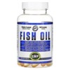 Hi Tech Pharmaceuticals Fish Oil, Lemon, 690 mg, 90 Softgels - 4 of 4