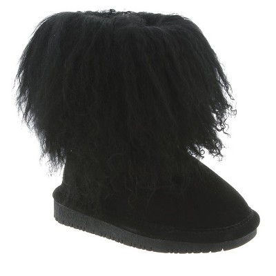 Bearpaw Toddler Boo Boots Target