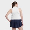 Women's Polo Tank Top - All In Motion™ - 4 of 4