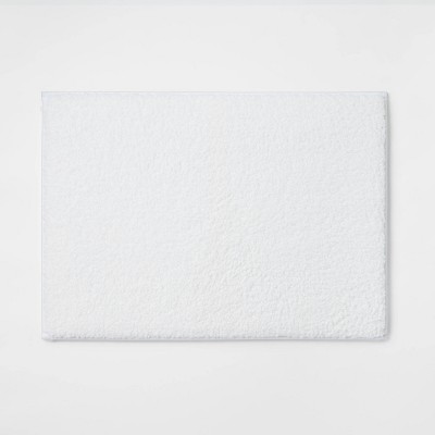 Photo 1 of Boucle Memory Foam Bath Rug - Room Essentials™ pack of 2 