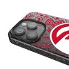 Keyscaper NBA Paisley Bling Cell Phone Case for iPhone 15 - image 4 of 4