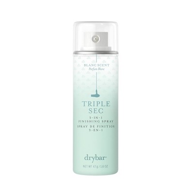 Drybar Triple Sec 3-in-1 Finishing Spray Blanc Scent - Ulta Beauty