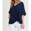 Women's Burst Of Joy Top - Jodifl - 3 of 4