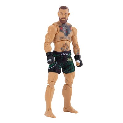 ufc action figures conor mcgregor