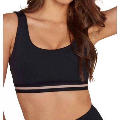 Women's Gatsby Bra - strut this