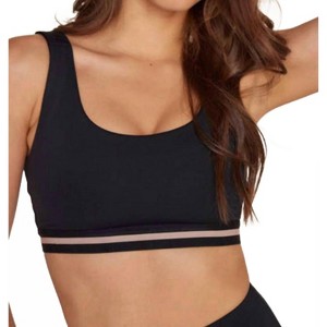 Women's Gatsby Bra - strut this - 1 of 2