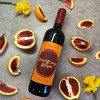 St. Julian Winery Blood Org Sangria Red Wine - 750ml Bottle - 4 of 4