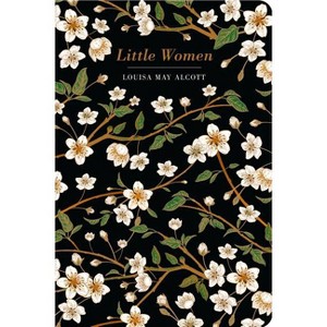 Little Women - (Chiltern Classic) by  Louisa M Alcott (Hardcover) - 1 of 1