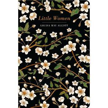 Little Women - (Chiltern Classic) by  Louisa M Alcott (Hardcover)