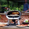 Revolve Gas-Fired Outdoor Pizza Oven - 2 of 4