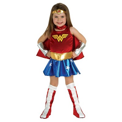 kids wonder woman boots