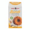 Nordic Ware Elegant Party Bundt® Pan, Translucent Bundt Cake and Lemon Cake Mix - 3 of 4
