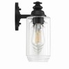 Craftmade Lighting Dardyn 4 - Light Vanity in  Flat Black - 2 of 4