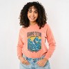 Simply Sage Market Grand Teton National Park Explore More Garment Dyed Long Sleeve - 2 of 4