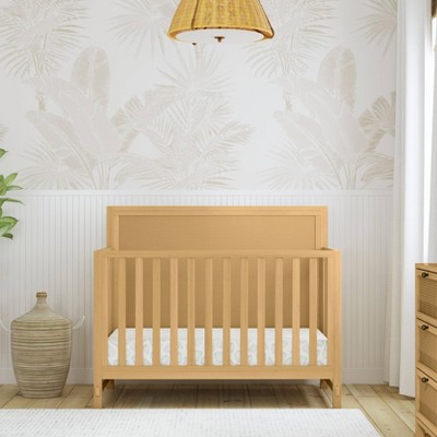 DaVinci Margot 4-in-1 Convertible Crib