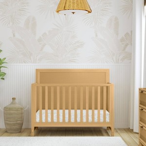 DaVinci Margot 4-in-1 Convertible Crib - 1 of 4