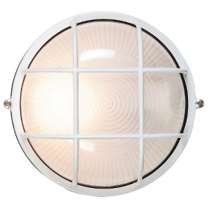 Access Lighting Nauticus 1 - Light Wall Light in  White - 1 of 4