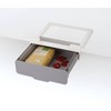 Joseph Joseph CupboardStore Under-shelf drawer - Gray - 3 of 4