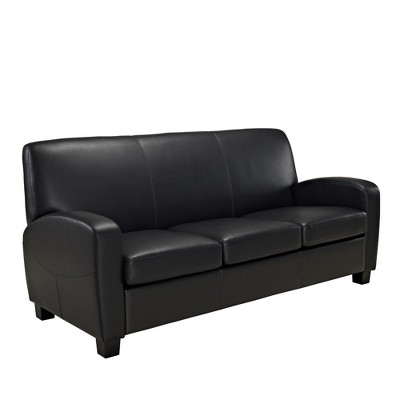 target black couch