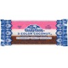 Dayton Nut Specialties 24-ct Neapolitan Coconut Slice Candy Bars (two 24-ct boxes of coconut bars) - 3 of 4