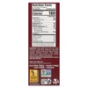 Bobo's Oat Bars, Chocolate Almond Brownie Oat Bites, 5 Bites 1.3 oz - 2 of 3