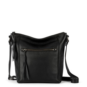 THE SAK Women's Ashland Leather Crossbody - 1 of 4