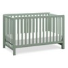 Carter's by daVinci Colby 4-in-1 Low-profile Convertible Crib - 2 of 4