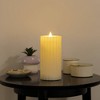 West & Arrow Wax LED Candle - 3 of 4