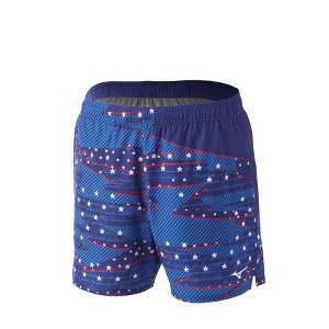 Mizuno Men's Printable 7" Short - 1 of 1