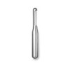 Caraway Home Stainless Steel Vegetable Peeler: Silver, 7.5" Length, Hand Wash, 0.3 lbs, Single Piece - 2 of 4