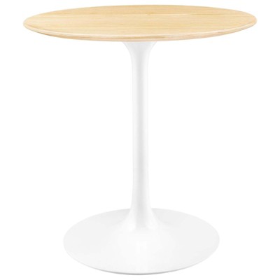 Modway Lippa 28 Dining Table