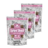 Phelps Wellness Collection Tummy Tamer Bland Chicken & Rice Recipe Dog Treats 4.5 oz, 3 Pack