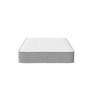 Signature Sleep Hush 8 Inch Independently Encased Coil Mattress