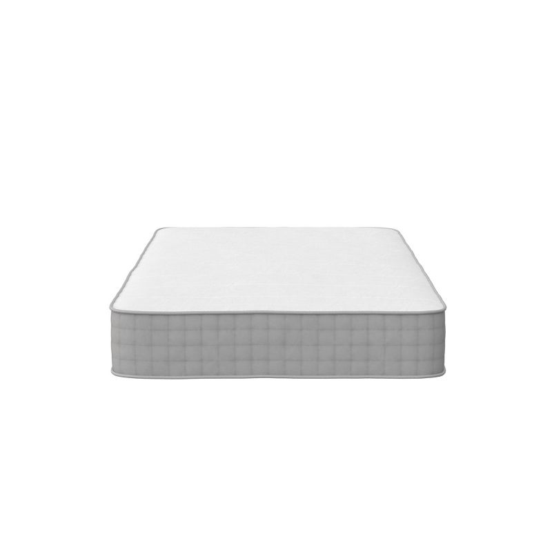 Signature Sleep Hush 8 Inch Independently Encased Coil Mattress, 1 of 5