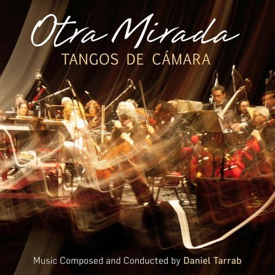 Daniel Tarrab - Otra Mirada (Another Look) (CD)