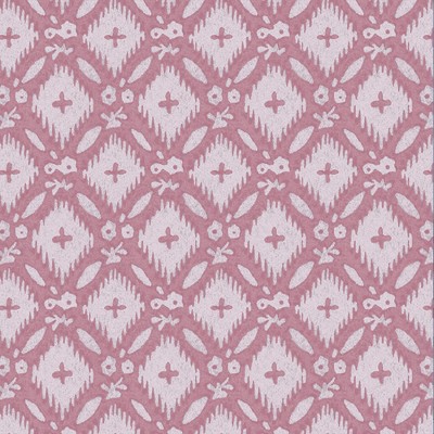 Whitebrook Mulberry Purple Heritage Inspired Wallpaper