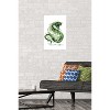 Trends International Harry Potter Slytherin House Logo Unframed Wall Poster Prints - 2 of 4