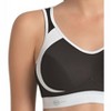 Women's EXTREME CONTROL WIRELESS SPORTS BRA - Anita - 3 of 3
