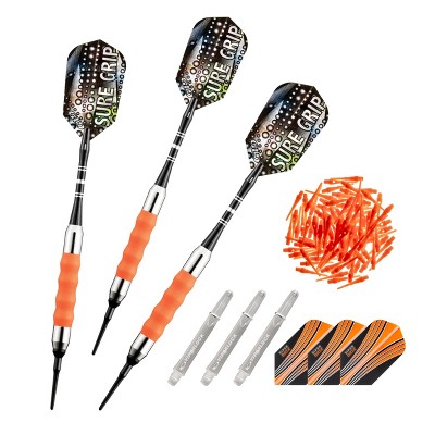 Viper Sure Grip Soft Tip Darts Accessory Set