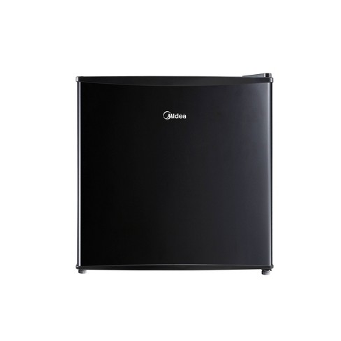 1.7 Cu ft No Freezer Mini Fridge Black Compact Refrigerators Home  Appliances US